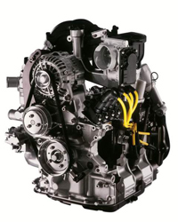 P88C0 Engine